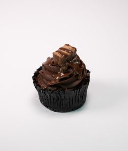 Oh My Chocolate!