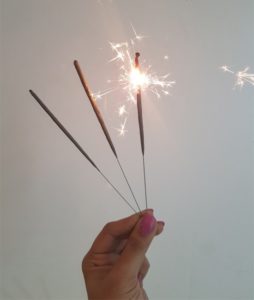Sparkler