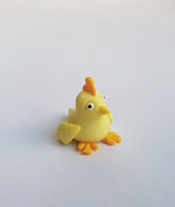 Chick Topper