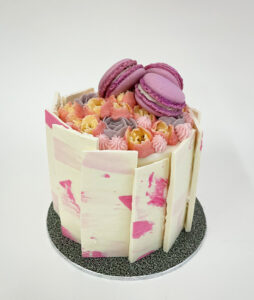 Mini Fantasia Cake