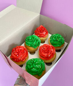 FSTCUP017 | Image | Oh My Cake | Bakery in Fourways South Africa | Cakes | Macarons | Cupcakes