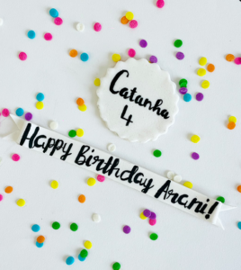 EXT060 | Image | Oh My Cake | Bakery in Fourways South Africa | Cakes | Macarons | Cupcakes